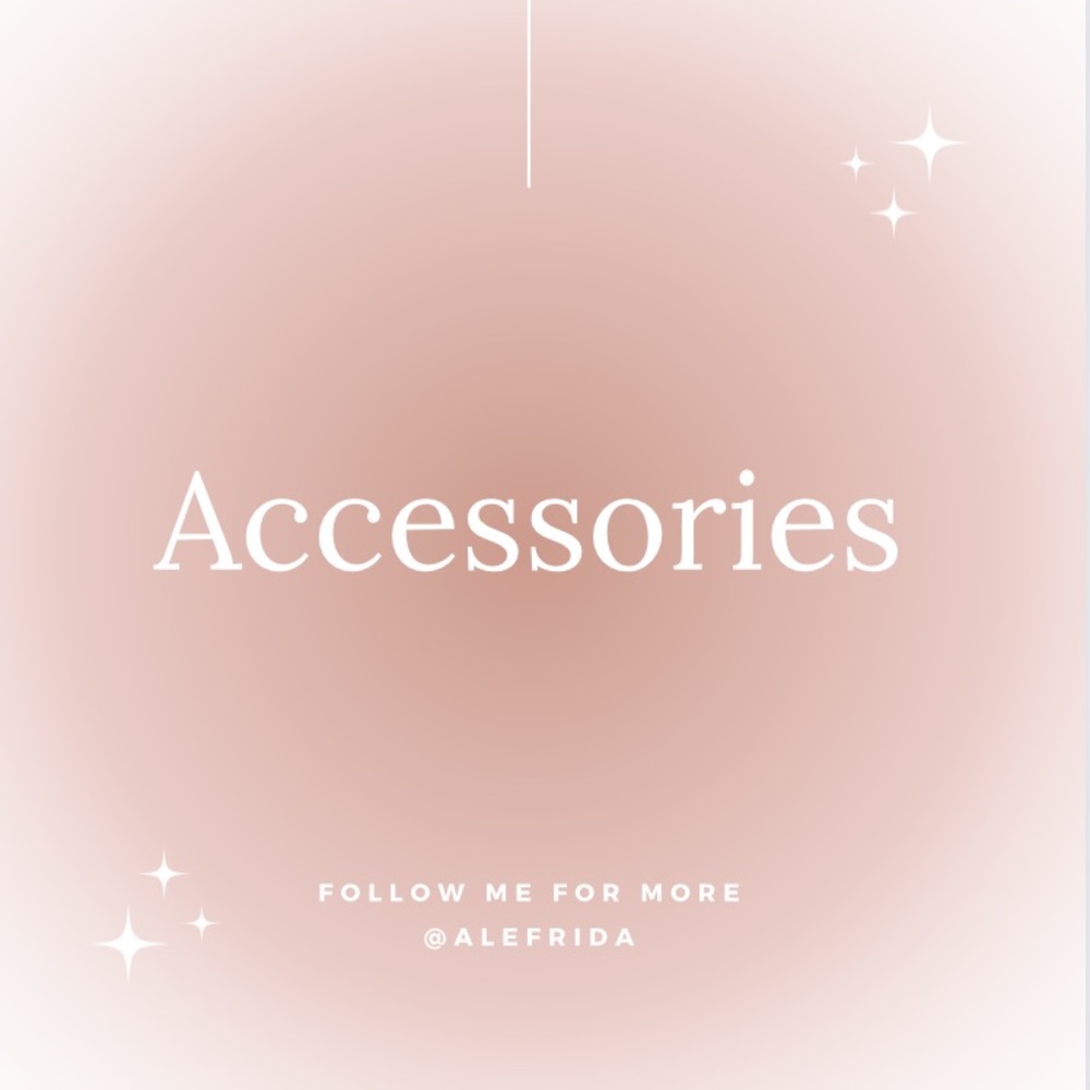 accessories